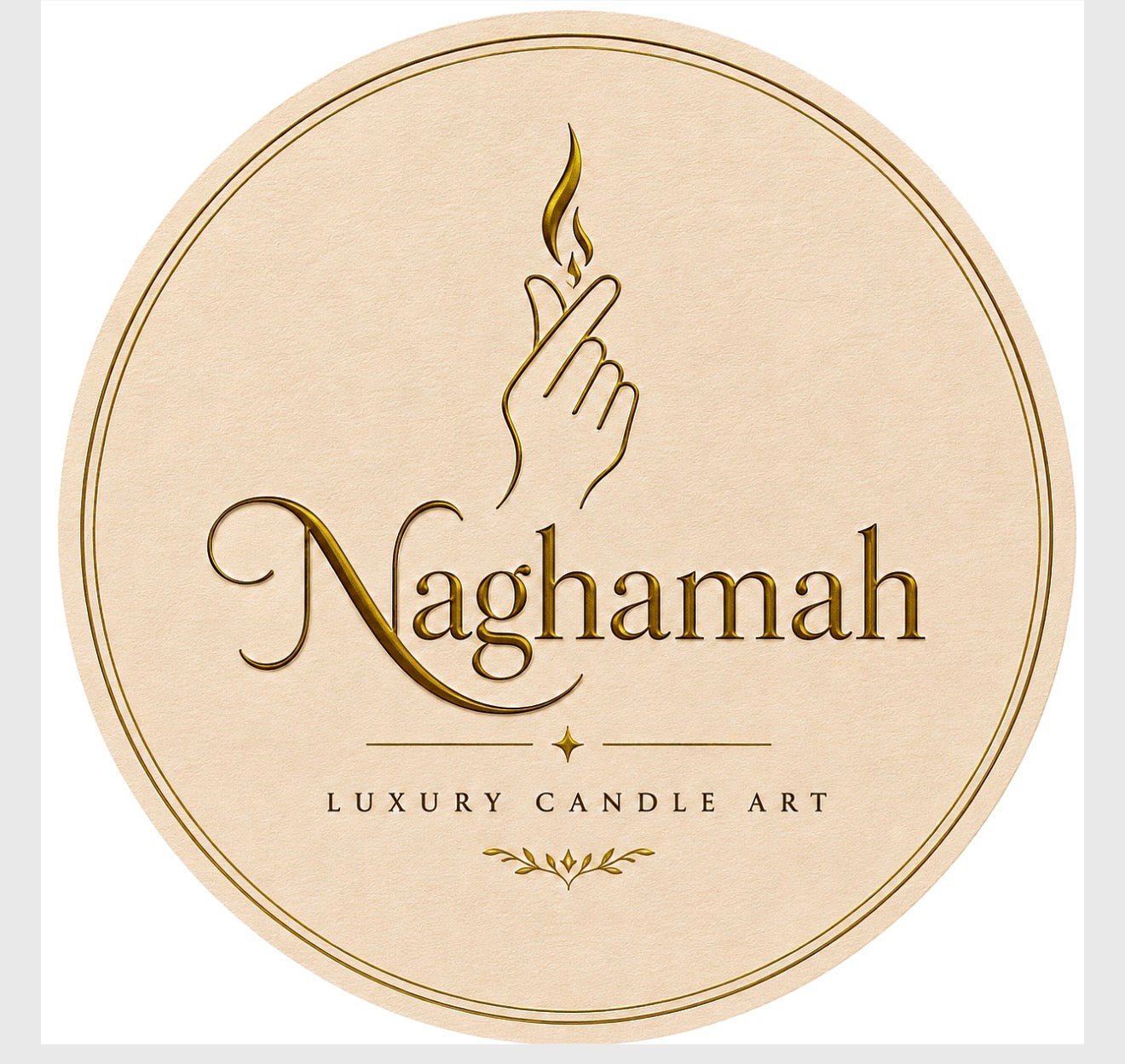 Naghamah